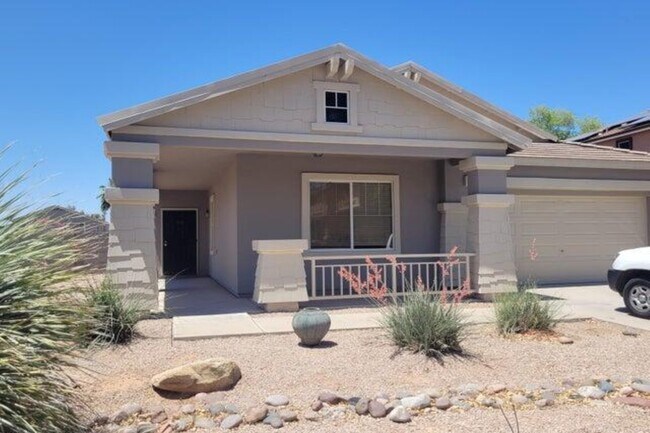 Photo - 2964 S Valle Verde Casa