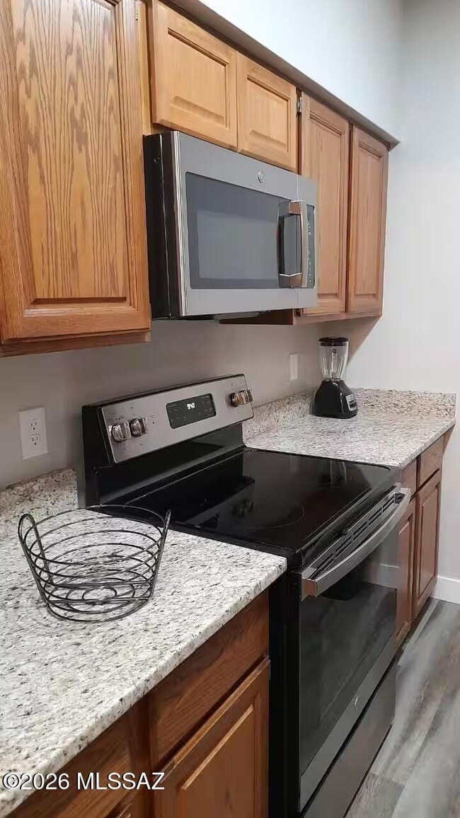 Photo - 5500 N Valley View Rd Unidad 210