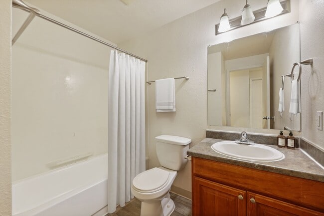 Photo - Rolling Creek