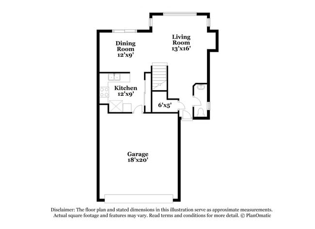 Photo - 2724 Advancement Ave