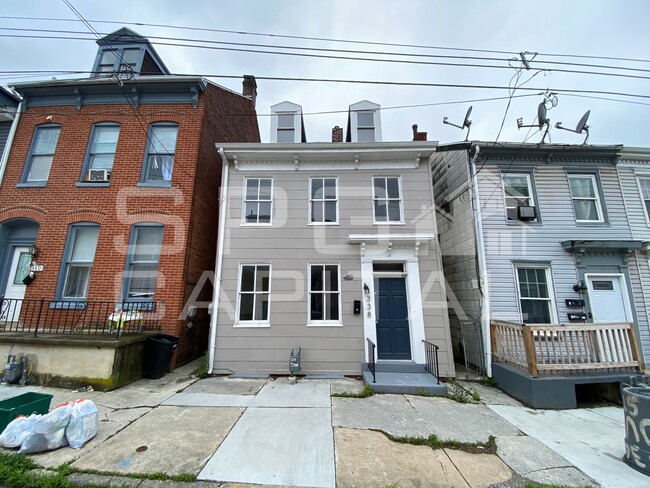 Photo - 338 S Duke St House