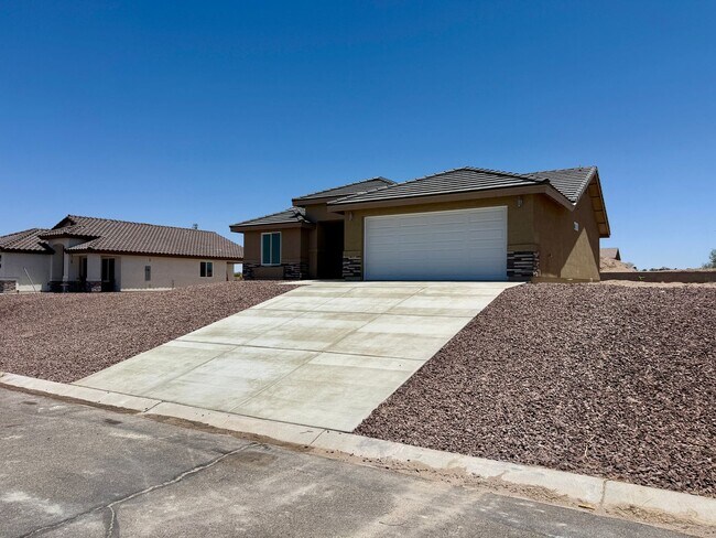 Photo - Brand New home in Wellton - 3 Bedrooms 2 Bath