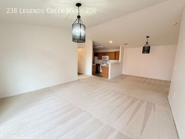 Photo - 238 Legends Creek Way