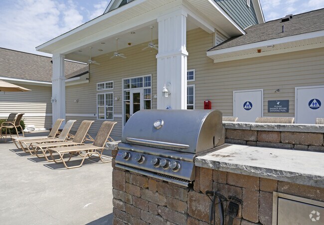 BBQ