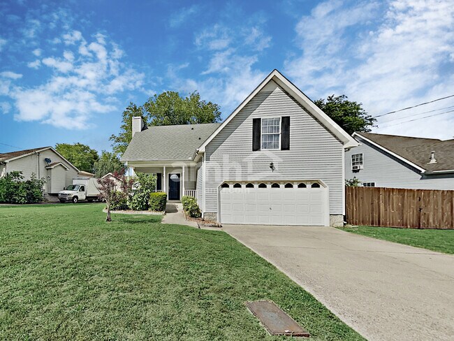 Photo - 1920 Treeview Ct House