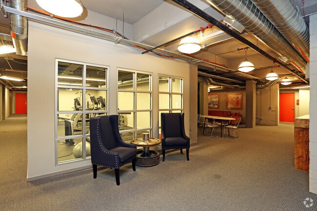 Community Room