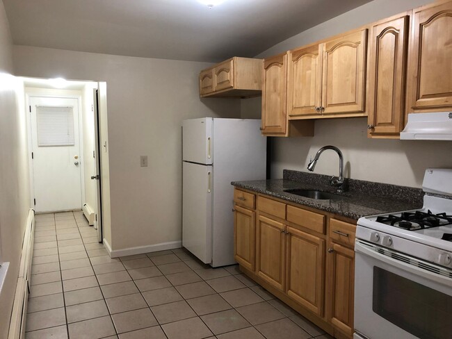 Photo - Great Home! Wood Flooring! Updated Kitchen! Wood Cabinets! Granite Counters! Great Living Space! ...