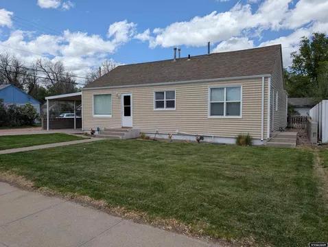 Photo - 525 W 25th Ave House