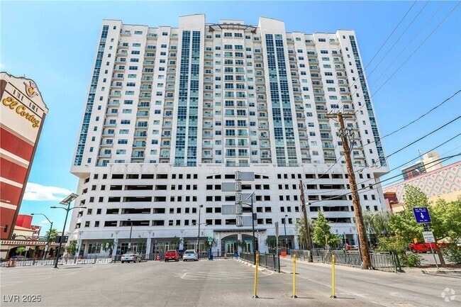 Building Photo - 150 S Las Vegas Blvd Unit 804 Rental