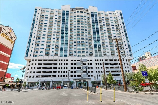 Building Photo - 150 S Las Vegas Blvd Unit 804 Rental