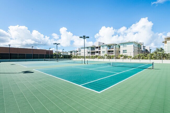 Photo - Windward Passage Unit 410