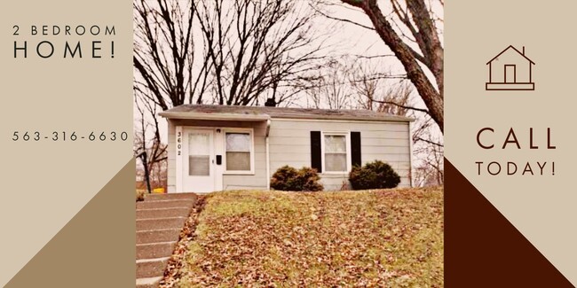 Charming 2 bed house Now Renting Feb. 1 Mo... - Charming 2 bed house Now Renting Feb. 1 Mo...