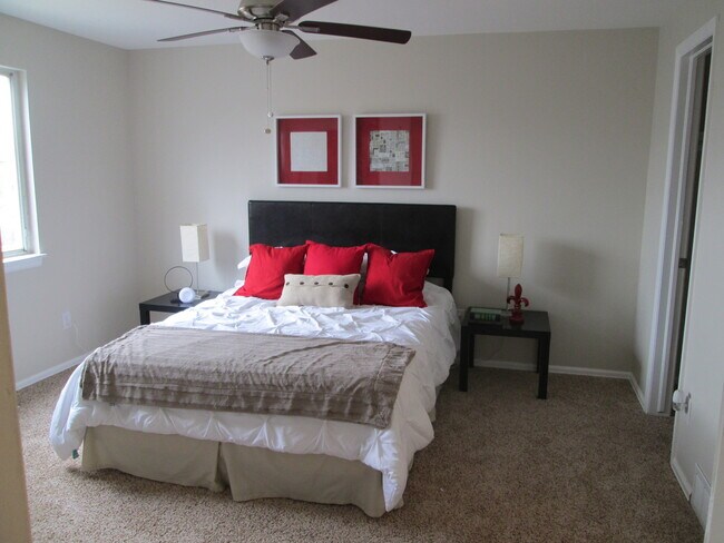 Photo - 3 bedroom house near Garden Acres Park