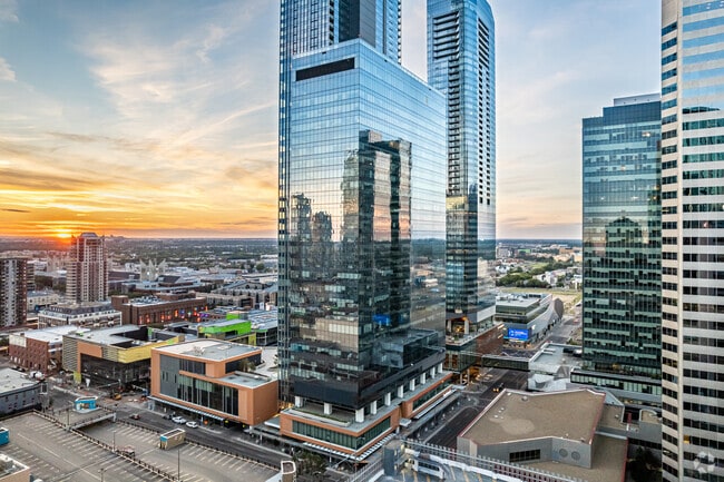 10310 102 St NW - SKY Residences - Sky Residences