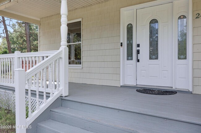 Photo - 2450 Capshaw Rd
