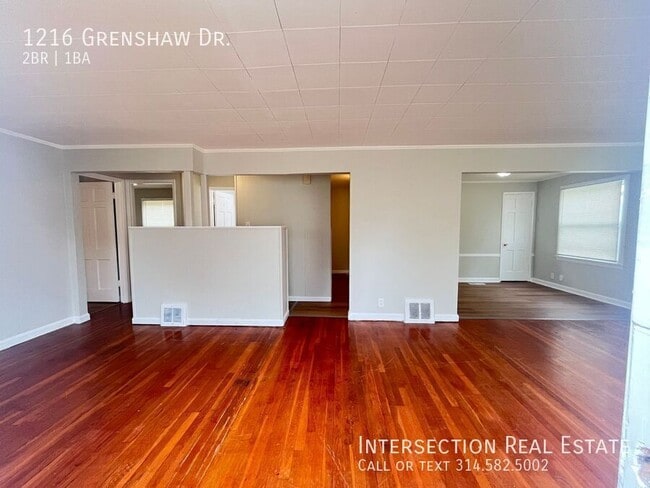 Photo - 1216 Grenshaw Dr