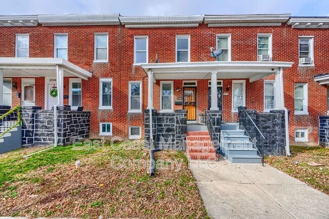 Photo - 2316 Garrett Ave