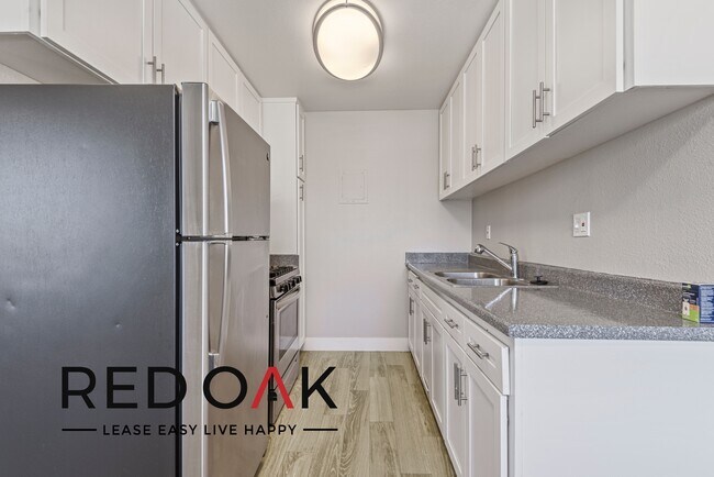 Photo - Splendid One Bedoom with a Spacious Open F... Unidad 27