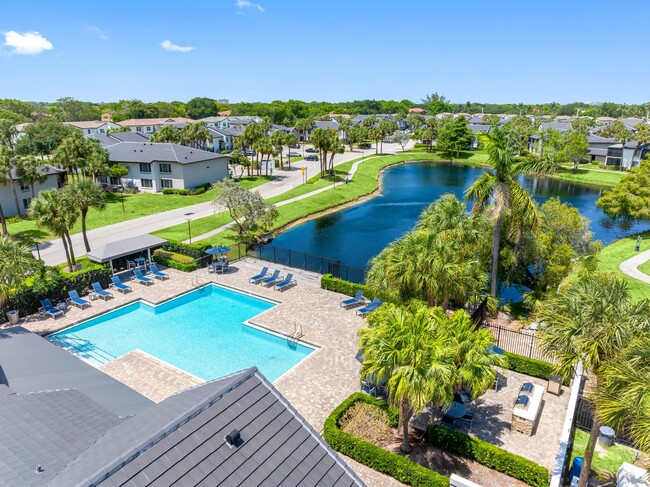 Photo - Boca Arbor Club Apartments
