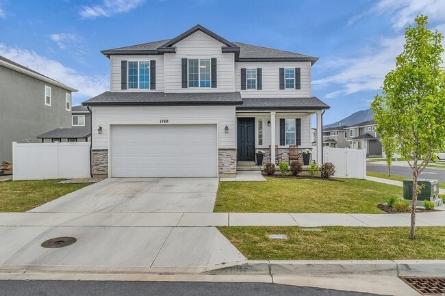 Photo - 1748 N Killdeer Dr