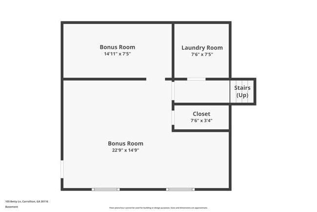 Photo - 105 Betty Ln