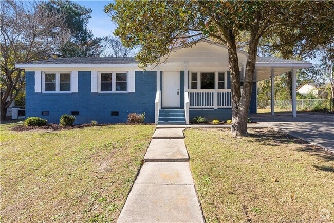 Building Photo - 6117 Conaway Dr Rental