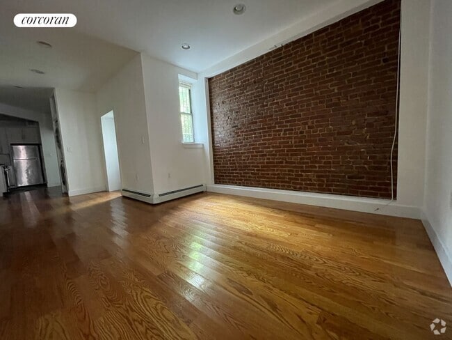 Building Photo - 312 W 121st St Rental