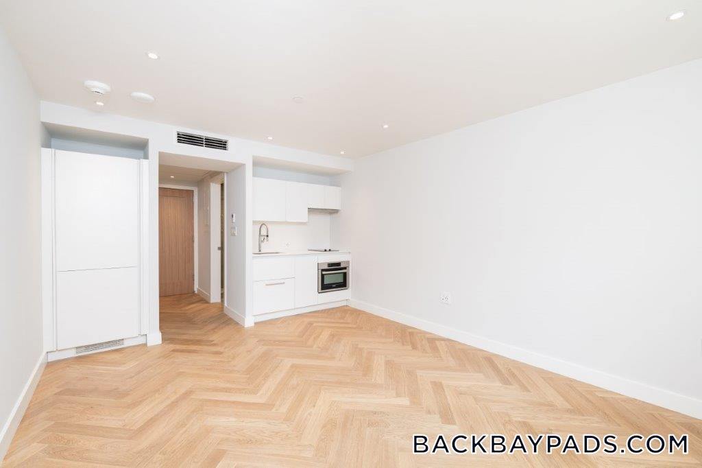 Photo - 12 Commonwealth Ave Unidad 504