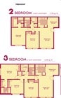 3BR/2BA