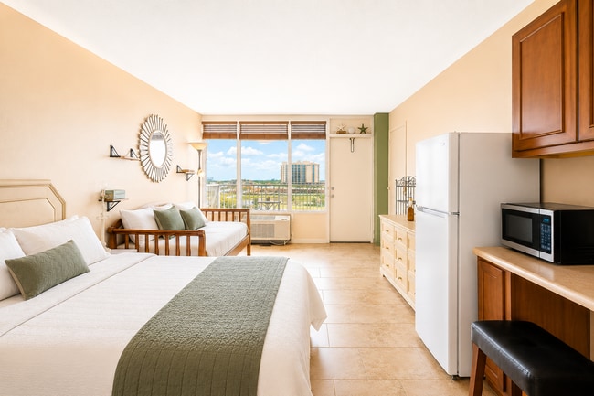 Photo - Cozy Studio on the Beach in Daytona Beach Shores Unit 514