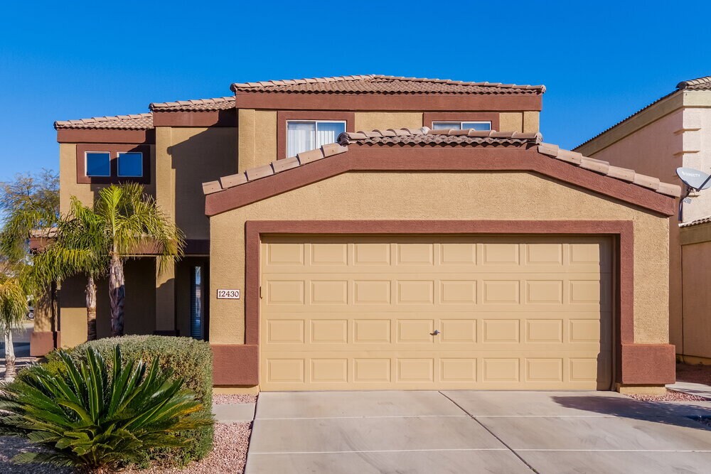 Photo - 12430 W Valentine Ave Casa