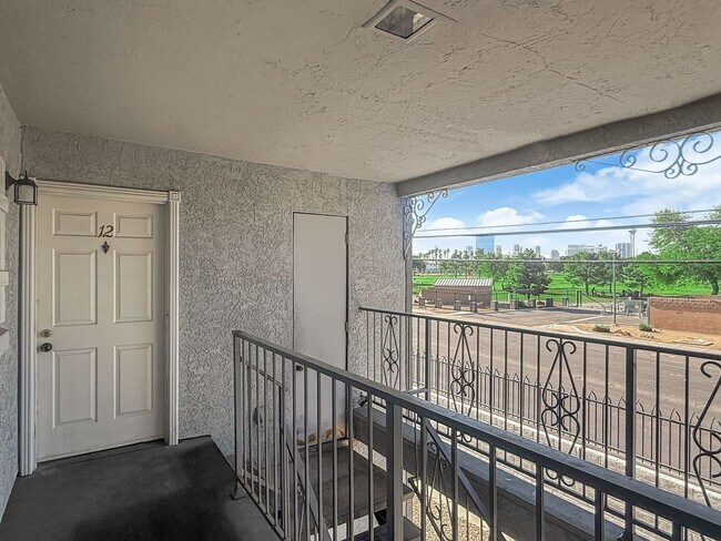 Photo - B12/3823 S. Maryland Parkway Apartamento Unidad B12/3823 S. Maryland Parkway