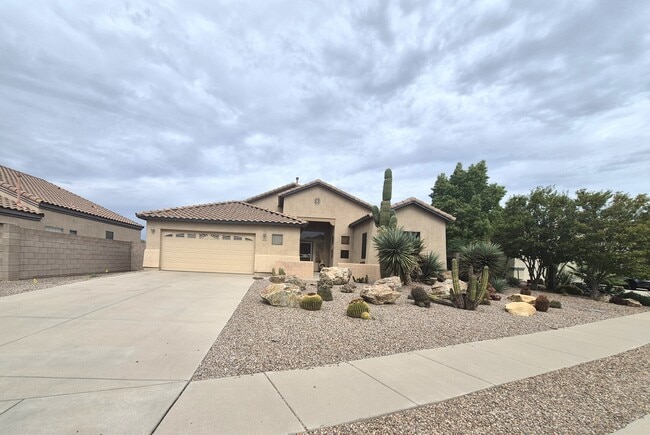 Building Photo - 3506 S Desert Lantern Rd