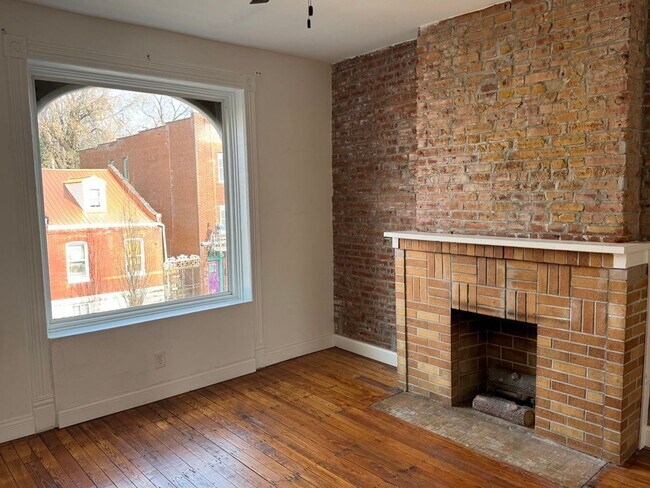 Photo - 3020 Cherokee St Unit 3020-2F Cherokee