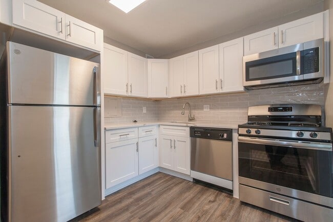 Enclave Silver Spring