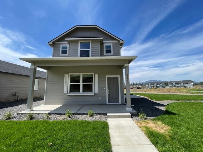 Building Photo - Brand New Hayden Home