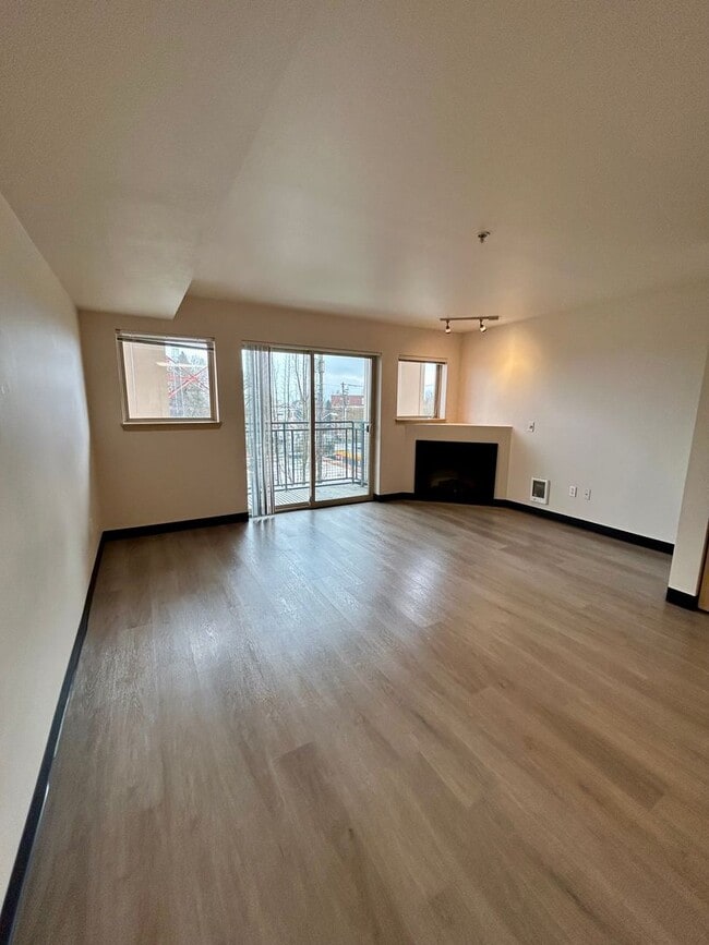 1700 Madison Apartments