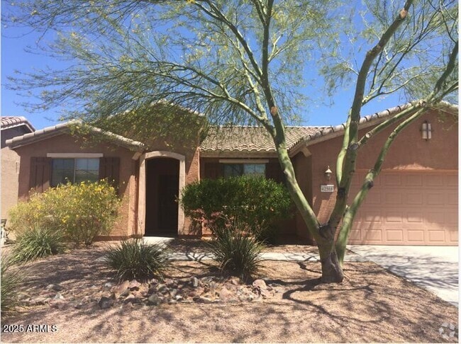 Building Photo - 42566 W Heavenly Pl Rental