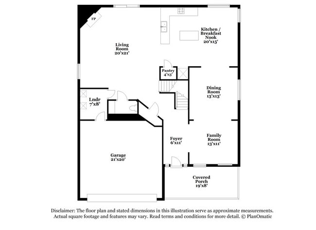 Photo - 1857 Preserve Creek Way