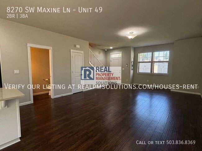 Photo - 8270 SW Maxine Ln Unit 49