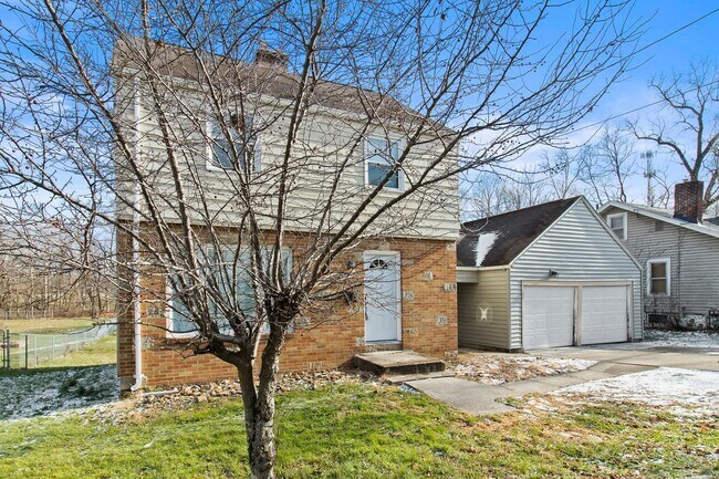 Photo - Charming 3-Bedroom Home in Newark, Ohio