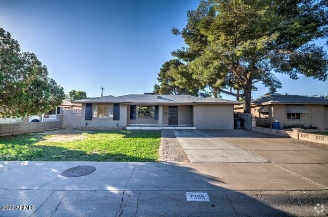 Building Photo - 1365 W 1st Pl Rental