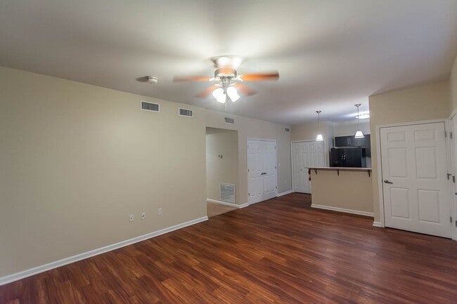 Tenth & College Village Apartments