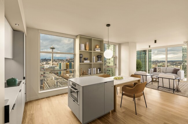 Kaye - Kaye Apartments