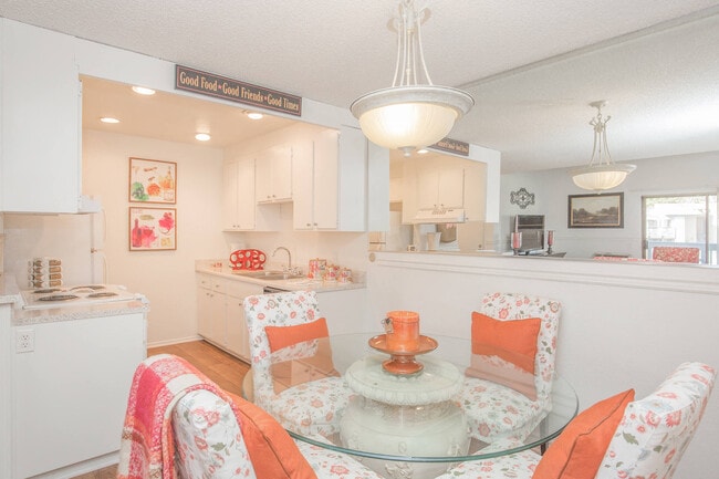 McComber Creek Apartments