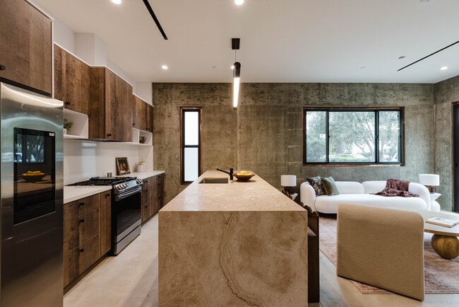 Photo - 2855 S Sycamore Ave