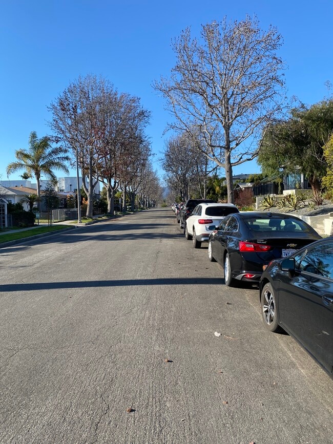 Street View - 1953 19th St Unit B