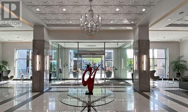 Photo - 7161 Yonge St Unit 2629