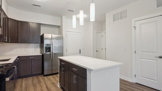Greens at Irvington Mews 2 - Senior Apartments 62+