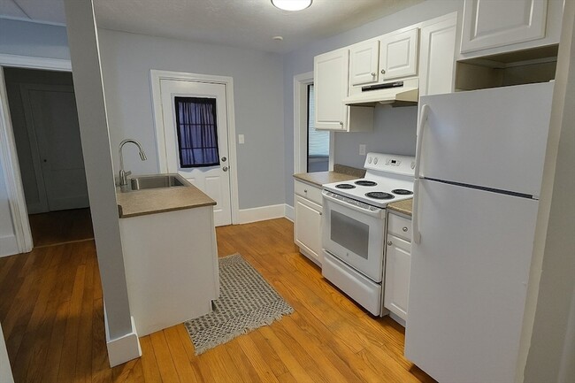 Photo - 195 Plymouth St Unidad 2